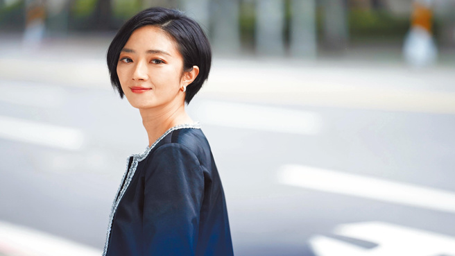 《台北女子图鑑》近日因为刻板印象掀起热议。（图／Disney+提供）