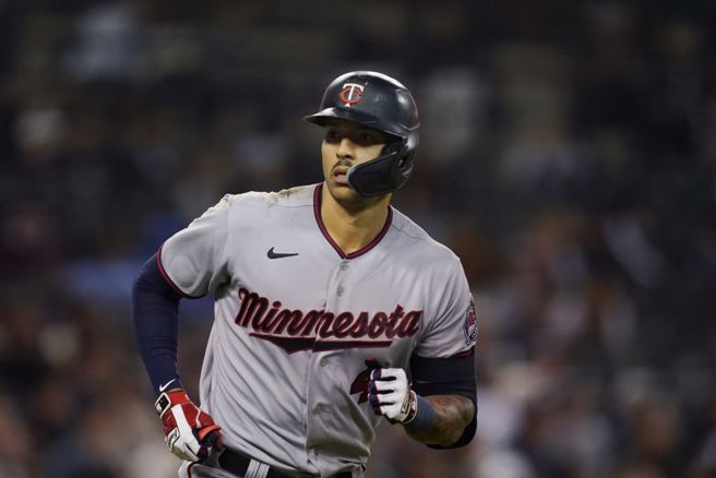 双城游击手柯瑞亚。（美联社资料照）