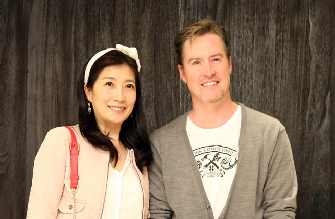 夏克立今怒發文暗諷說自己絕對沒有在演戲。(圖/中時資料庫)