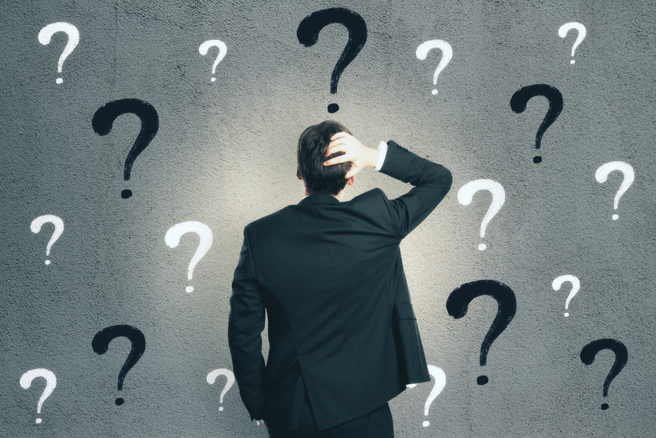 生肖屬雞、牛、猴的男生，記憶力常被虧像金魚一樣只有7秒。（示意圖／Shutterstock）