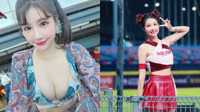 筠熹承认确实做过微整型等医美手术。(图/筠熹 IG)