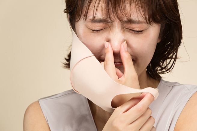 中醫師指出，過敏臨床上無法根治，但能藉由調整個人體質、減少接觸過敏源，達到改善體質、減緩不適的效果。（示意圖／達志影像）