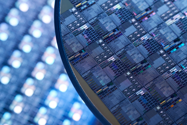 美国公司Zyvex宣布，成功挑战0.7奈米制程。（示意图/达志影像/shutterstock）