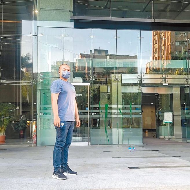 （图／杨植斗提供）