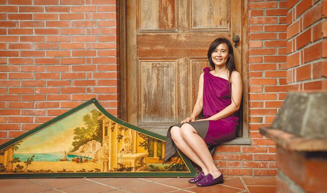 管風琴音樂家許舒堯10月6日將登台演出。（許舒堯提供）