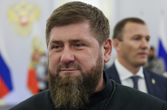 車臣領袖籲莫斯科用核武 傳白宮考量斬首除俄總統