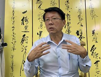 謝龍介批現況吸引不了年輕人留下 黃偉哲陣營指醜化台南