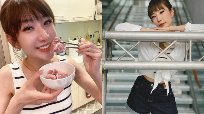 羅巧倫有「最強小三」的稱號。(圖/羅巧倫 FB)