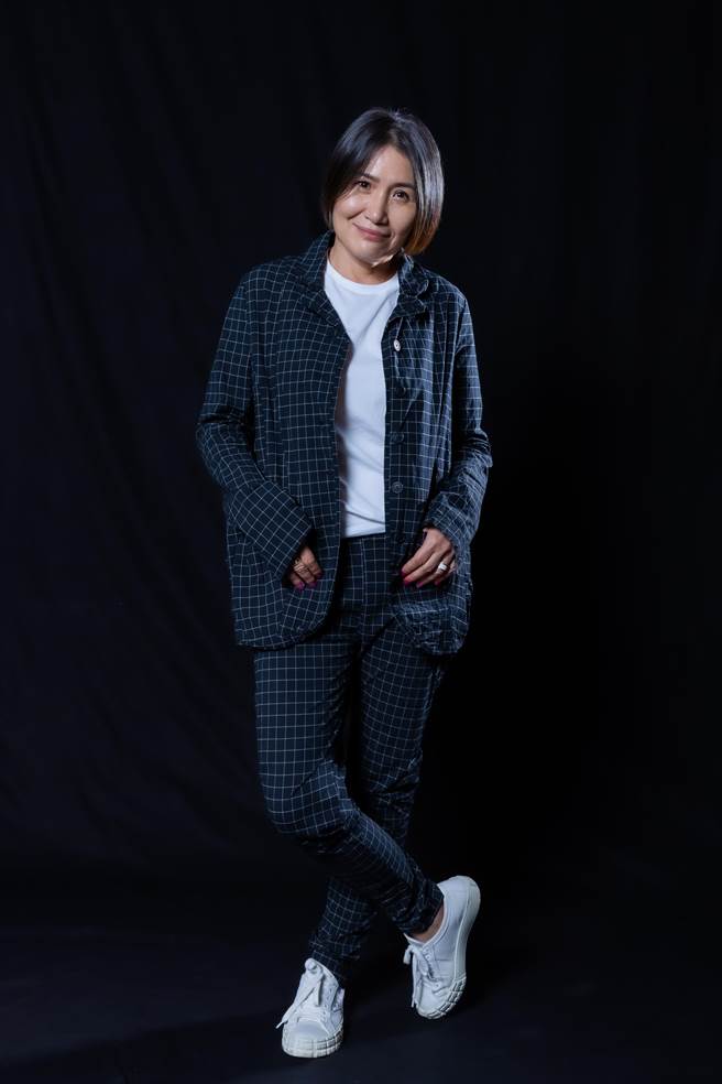 徐誉庭 。（三立提供）