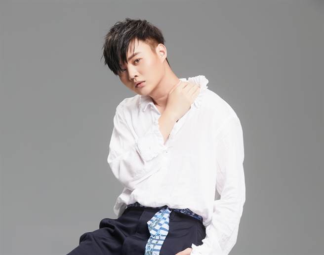 许富凯将与王彩桦同台演出。（三立电视提供）