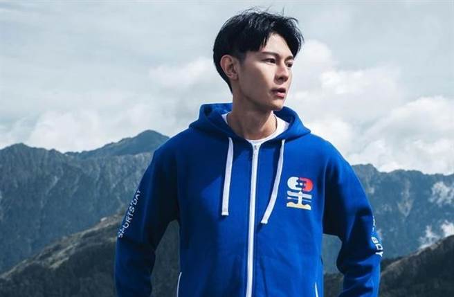 吴珝阳日前因受伤退出《全明星4》感到非常难过。（翻摄自IG）