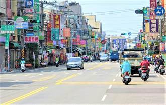 改善台南永康大灣路壅塞 行車每小時22公里提升至25公里