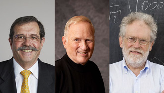 2022諾貝爾物理學獎公布 由美法奧3學者研究「量子力學」共獲殊榮