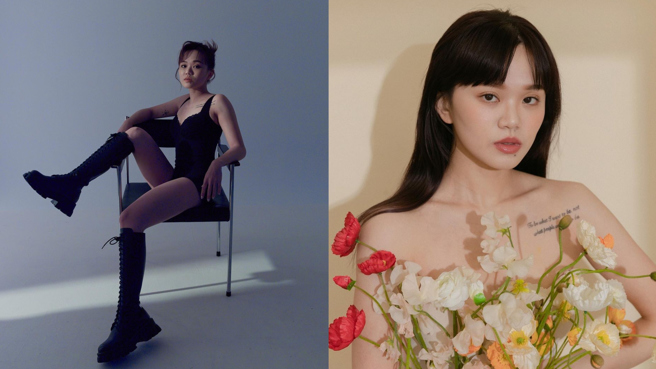 知名网红陈彦婷近日分享买房喜讯却遭酸民留言猛酸。（图／IG@thetiffanychen）