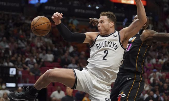 葛瑞芬新球季加盟塞尔提克。（美联社资料照）