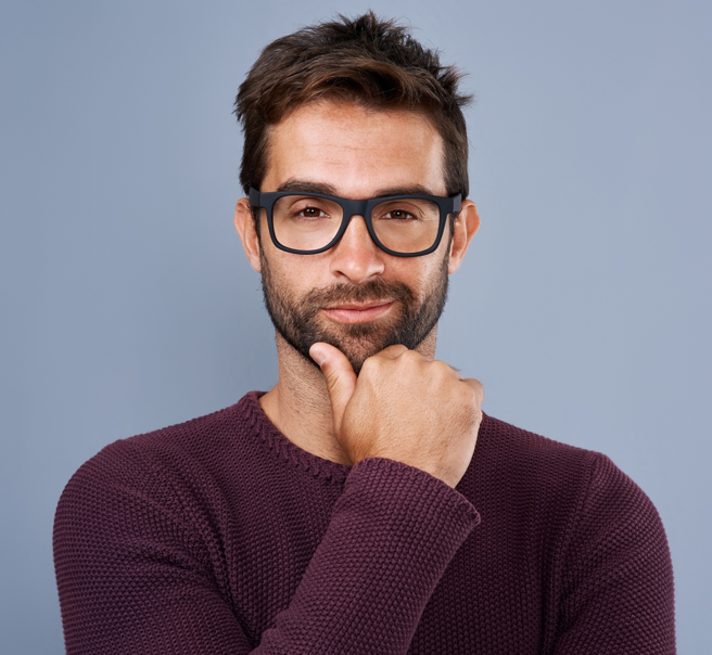 双鱼座、金牛座、牡羊座他们表面看似简单不会表达太多意见，其实交流过后心里有很多的智慧与想法，很多人都会误会他们。（示意图／Shutterstock）