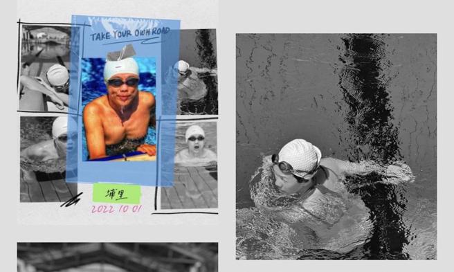 藺奕》眷戀是世界只有我和你