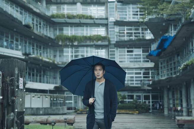 張孝全主演《童話．世界》將在本周五上映。（傳影提供）