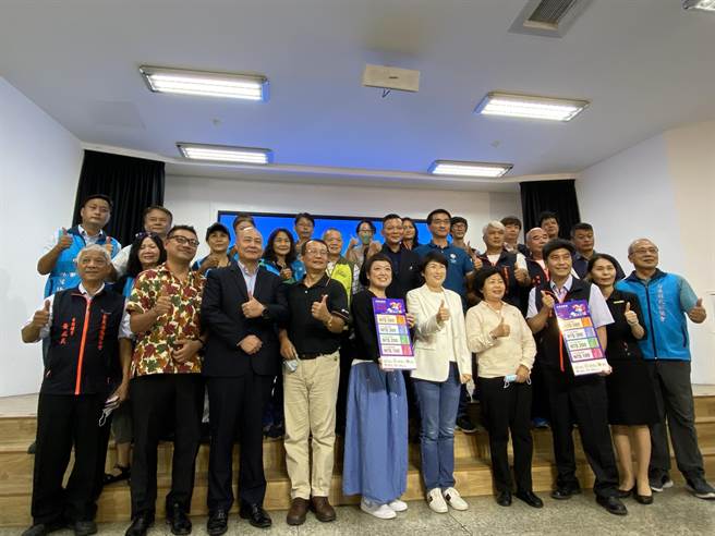 917、918强震重挫台东观光，台东县府宣布加码1000万旅游补助。（蔡旻妤摄）