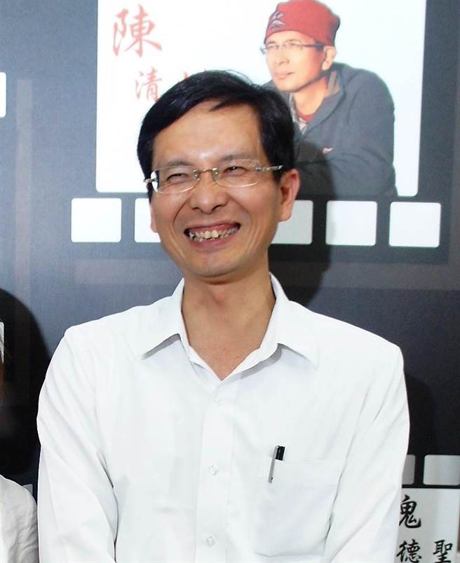 2015年有一支「燃烧的战斗魂」纪录片拍摄全台13名励志的新世代人物，陈清圳是其中之一。（本报资料照片／周丽兰摄）