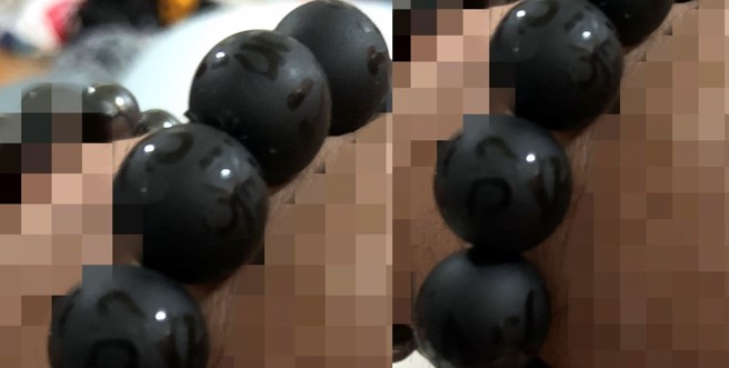 有网友想找寻记忆中的滋味，上网寻问哪里可以买到「黑鸡丸」。（图／翻摄自爆废公社公开版）