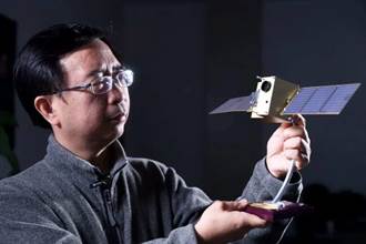 陸中科院士潘建偉：這屆諾貝爾物理學獎背後有中國科學家貢獻
