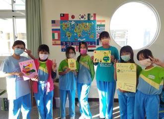 台南教育旅行課與國際交流不受疫情阻