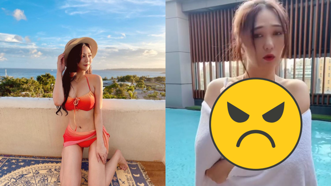 网红徐恩有「成人版妙丽」之称。(图/徐恩 IG)