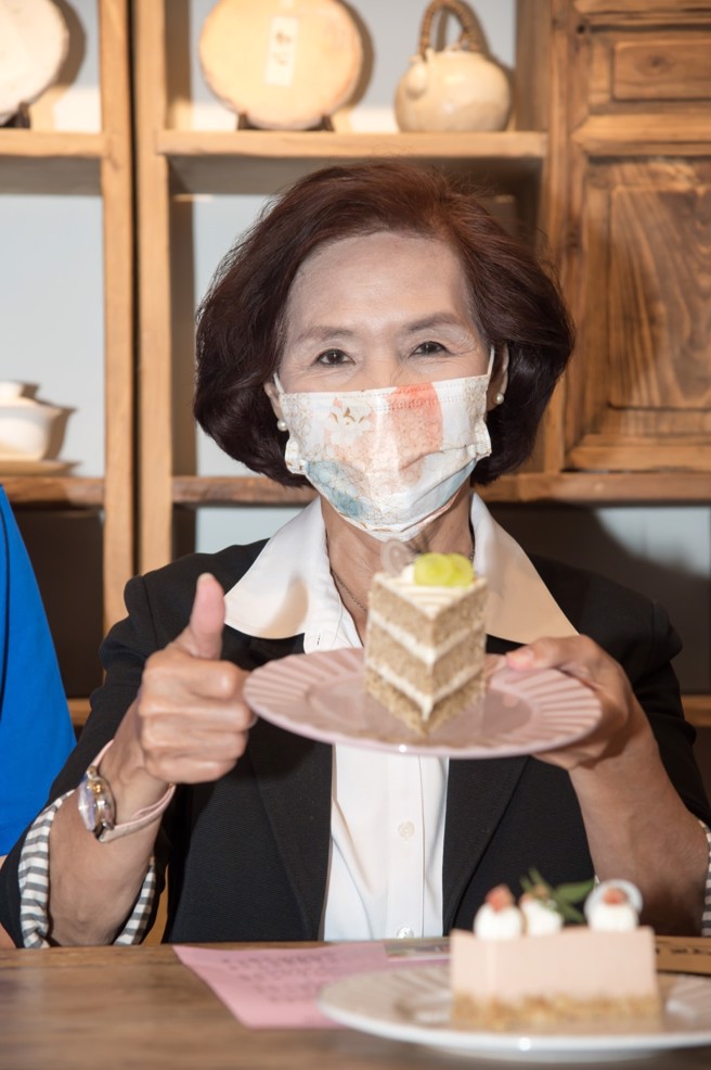 宜兰特色美食眾多，期望藉由本次活动让民眾深度认识宜兰，品尝美食之余，还可以拍照打卡当网美。(图/宜兰县政府提供)