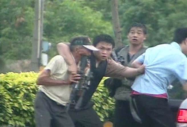 张锡铭告矫正署求假释 ，举味丹少东贩毒为例 ，法院10月19日宣判。(中时资料库)