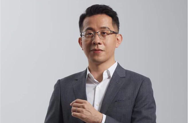 林冠年。(资料照片)