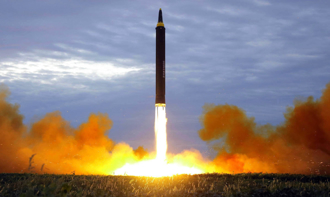 日本明明有能力 美媒曝不攔截北韓飛彈4大理由