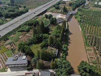 大陸新添4處世界灌溉工程遺產 位於蜀蘇浙贛四省