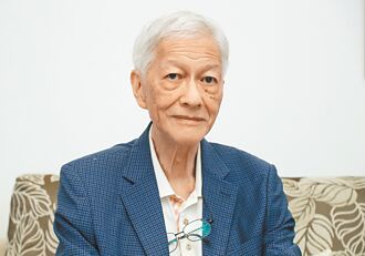 香港作家李怡在台過世 享壽87歲
