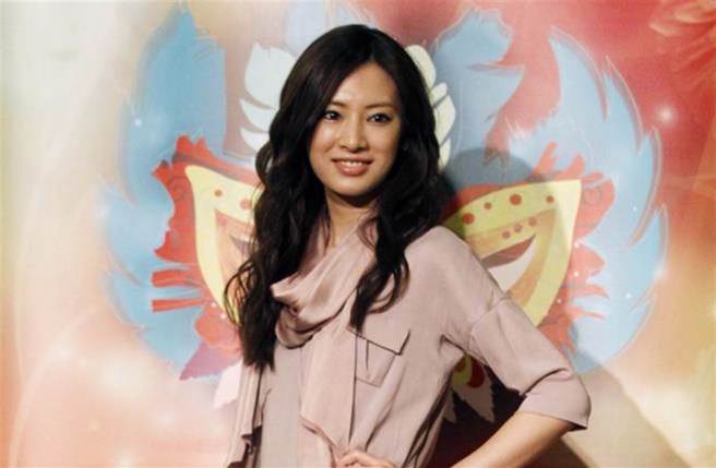 日本女星北川景子。(图/ 达志影像)