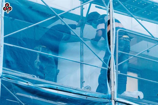 劳动部近日预告修正「技术士技能检定及发证办法」，未来劳动部可依相关部会请求，于其执行法定职务必要范围内，提供技术士名册等相关资料。（报系资料照）