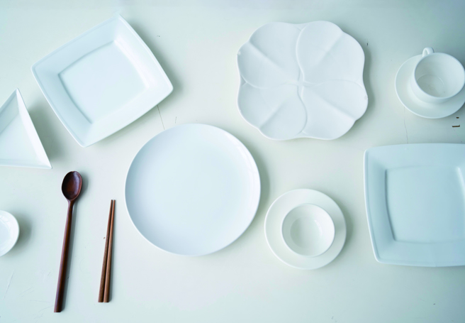 Chill大使推荐——台北多国美食地图。（摄影／陈志诚）