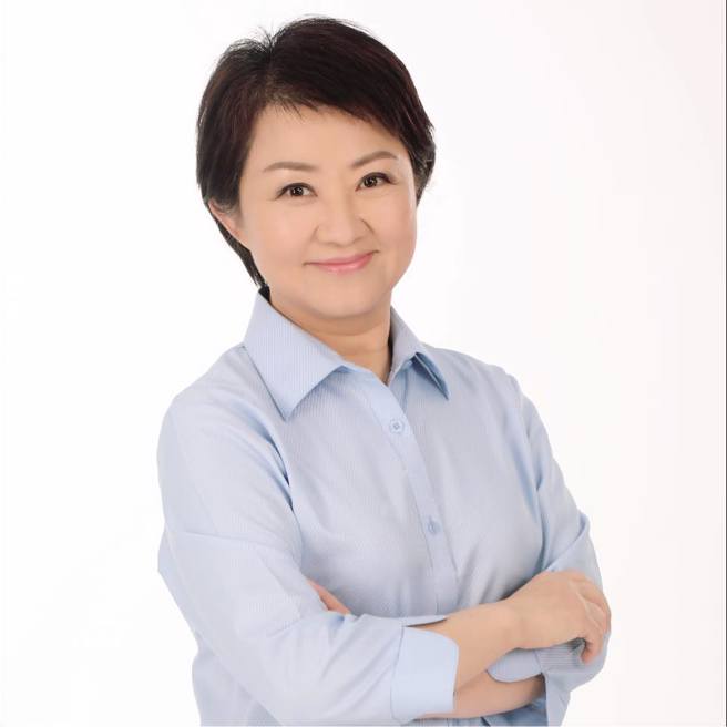 台中市长卢秀燕表示，相信所有来台中拍片的剧组，都能在安心、舒适的环境下完成作品。（图／取自卢秀燕脸书）