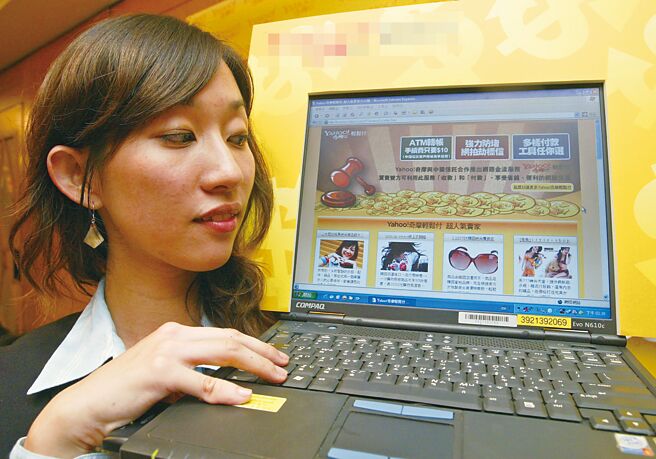 为了让顾客更方便，服务更体贴，商家需要嵌入式金融。图／本报资料照片