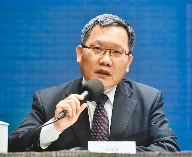 財政部長蘇建榮昨日表示，台股仍處於波動階段，今日國安基金例會上「不會有重大決定」。暗示國安基金將可望繼續護盤。（本報資料照片）