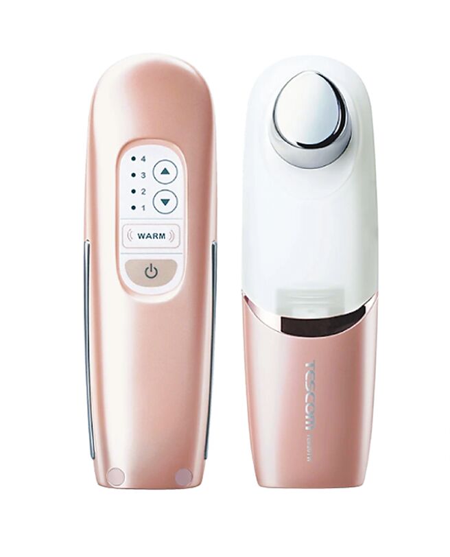 Global Mall新北中和店推出Beutii离子肌肤清洁仪，原价4590元，优惠价1717元。（Global Mall提供）