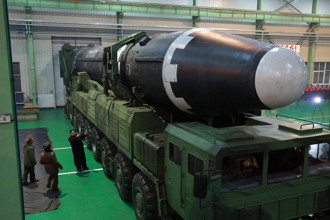 飛彈試射動作頻頻 解析北韓盤算與實力