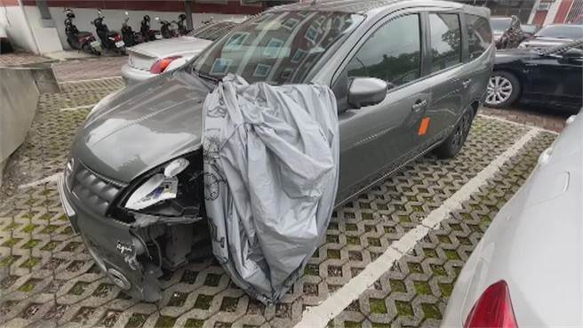 张姓男子开车衝撞前女友后开车逃逸，犯后半小时落网，南投地院审酌后将他依杀人未遂重判7年2月。（本报资料照片）