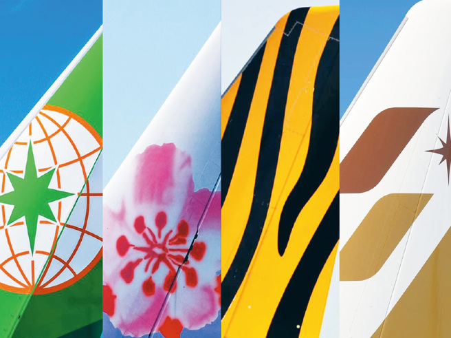 受到各國放寬旅遊限制，全球航空客運市場持續復甦，再加上星宇航空於興櫃掛牌，讓航空客運再度成了市場上的熱門話題之一。(圖/先探投資週刊提供)