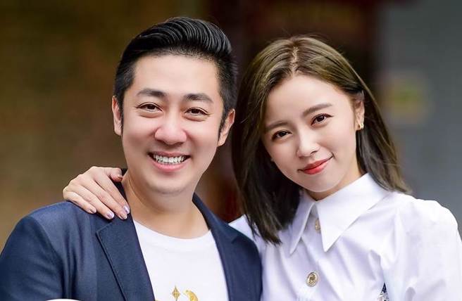 王瞳將為艾成推出最新單曲。（摘自王瞳臉書）