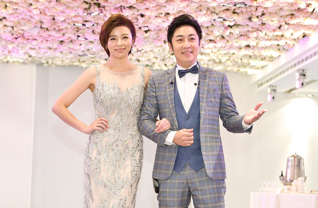 艾成今年8月驟逝。（圖／中時資料照片）