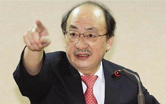 民進黨立法院黨團總召柯建銘。（本報系資料照）