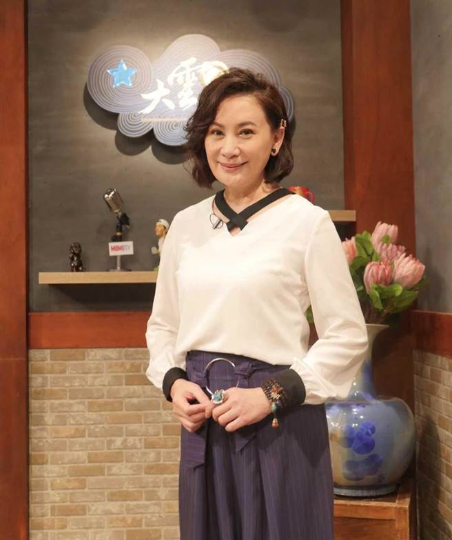 陈亚兰入围今年金钟奖最佳男主角。（MOMOTV提供）