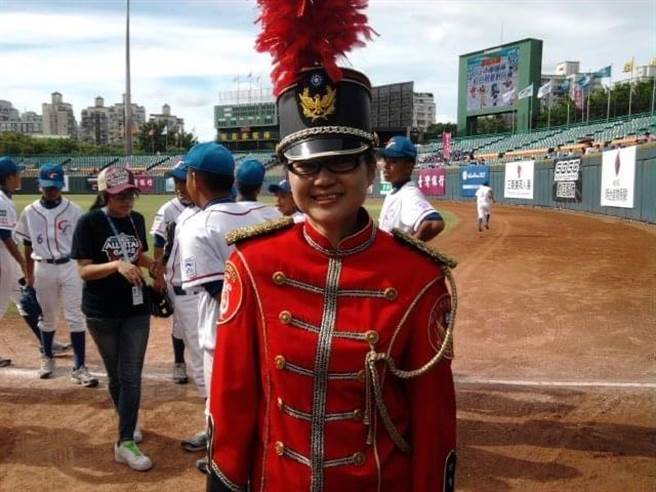 新北市刑大警务佐李佳蕙不幸癌逝，刑大发起「警心行动」捐助遗眷。（新北市刑警大队提供）