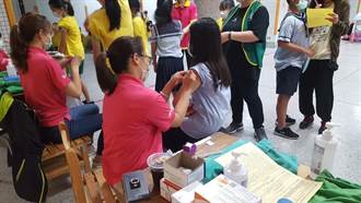 118名幼童誤打疫苗家長控不知情 北榮桃園分院未告知